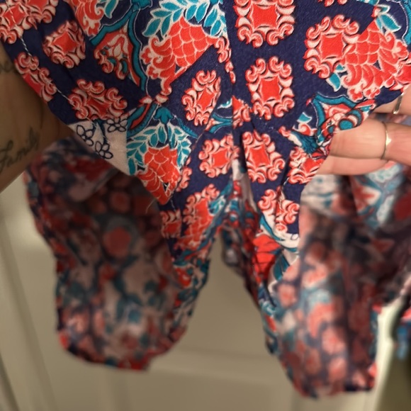 Romper - Picture 3 of 5